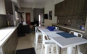 D&D Apartment